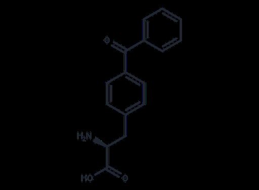 4-Benzoyl-L-phenylalanine
