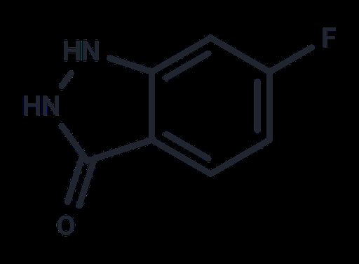 6-Fluoro-1H-indazol-3-ol