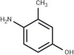 4-Amino-m-cresol