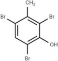 2,4,6-Tribromo-3-methylphenol