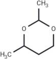 1,3-Dioxane, 2,4-dimethyl-