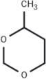 1,3-Dioxane, 4-methyl-