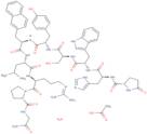 Nafarelin acetate(76932-56-4 free base)