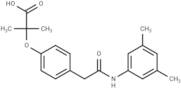 Efaproxiral