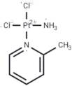 Picoplatin