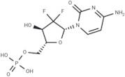 Gemcitabine monophosphate