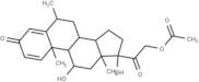 Methylprednisolone Acetate