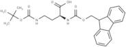 Fmoc-Dab(Boc)-OH
