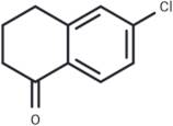 6-Chloro-1-tetralone