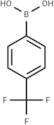 4-(Trifluoromethyl)phenylboronic acid