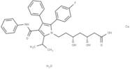 Atorvastatin calcium trihydrate