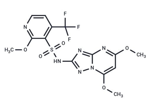 Pyroxsulam