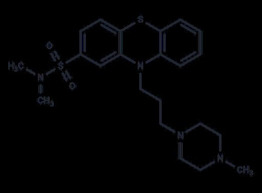 Thioproperazine