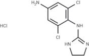 Apraclonidine hydrochloride