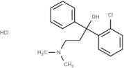 Chlophedianol Hydrochloride