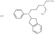 Aprindine hydrochloride