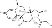 Clocortolone