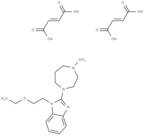 Emedastine Difumarate