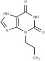 Enprofylline