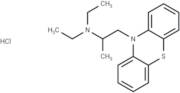 Ethopropazine Hydrochloride