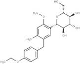 Luseogliflozin