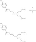 Butacaine sulfate