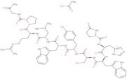 Triptorelin acetate(57773-63-4 free base)
