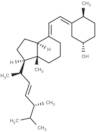 Dihydrotachysterol