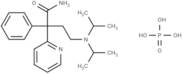 Disopyramide phosphate