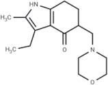 Molindone