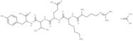 Splenopentin diacetate