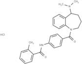 Mozavaptan hydrochloride