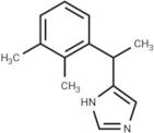 Medetomidine