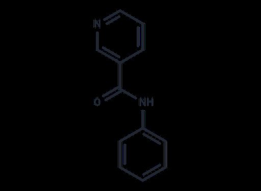 Nicotinanilide