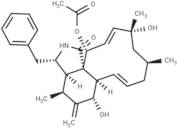 Cytochalasin H