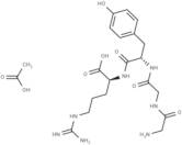 Papain Inhibitor acetate