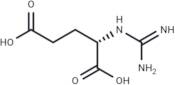 α-Guanidinoglutaric Acid
