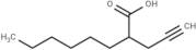 2-hexyl-4-Pentynoic Acid