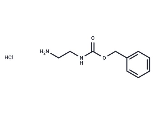 Benzyl N-(2-aminoethyl)carbamate hydrochloride