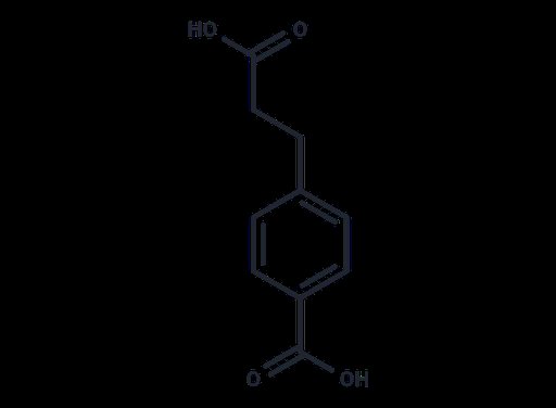 3-(4-Carboxyphenyl)propanoic acid