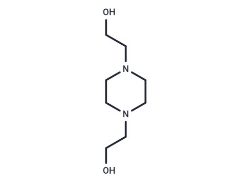 2,2'-(Piperazine-1,4-diyl)diethanol