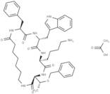 Cyclosomatostatin Acetate