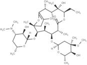 Erythromycin A enol ether