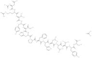 Acetyl Angiotensinogen (1-14), porcine Acetate