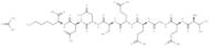 β-Interleukin I (163-171), human Acetate