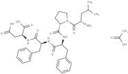 β-Sheet Breaker Peptide iAβ5 Acetate