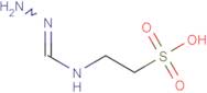 Guanidinoethyl sulfonate