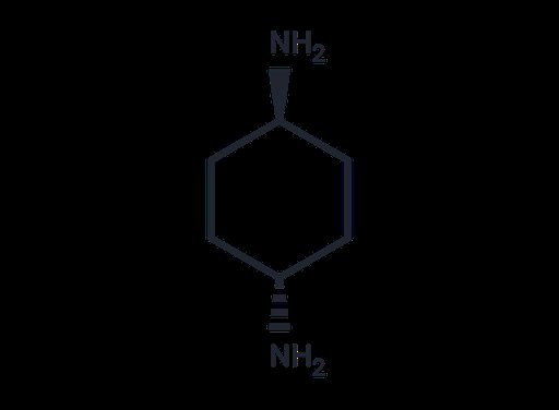 trans-1,4-Cyclohexanediamine