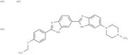 Hoechst 33342 trihydrochloride