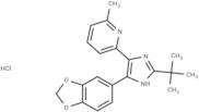 SB-505124 hydrochloride